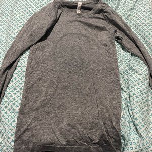 NEW lululemon swiftly tech